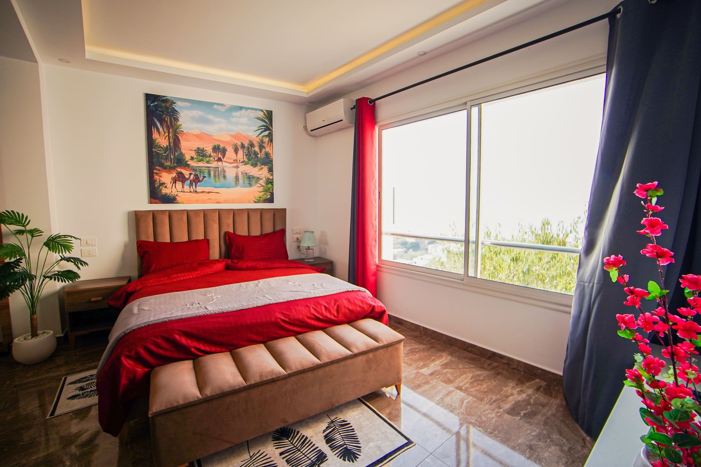 Suite 10 — Mille ou une Nuit