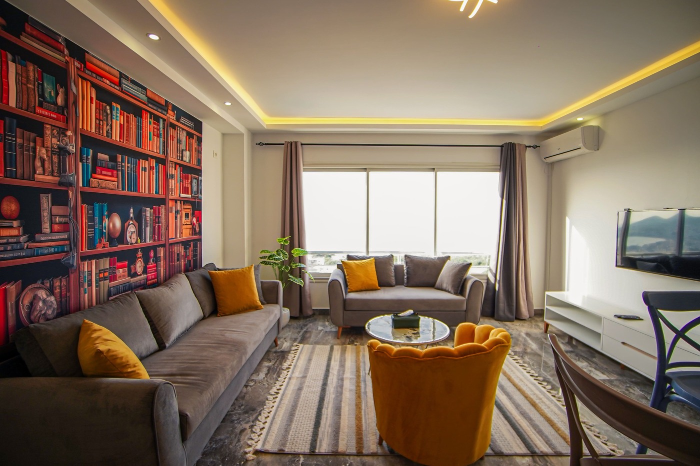 Suite 21 Sindbad — Mille ou une Nuit