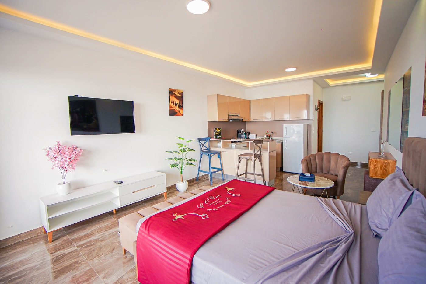Suite 24 Zoumourod — Mille ou une Nuit