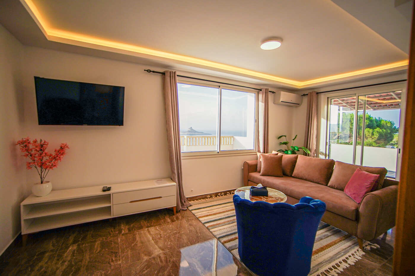 Suite 31 Rooftop — Mille ou une Nuit